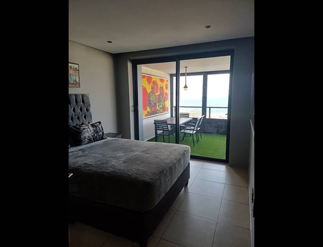 2 BEDROOM APARTMENT TO LET IN DURBAN CENTRAL